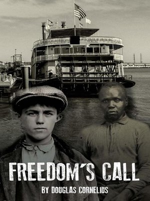 cover image of Freedom's Call